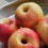 Лечение на стомашно разстройство с печени ябълки
