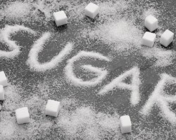 Заменете сладките с натурални източници на захар