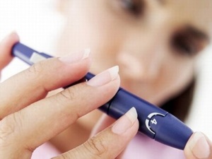 Лечебна настойка при диабет тип 2 