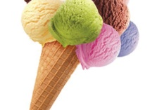 Прогони стреса и победи силното главоболие със сладолед