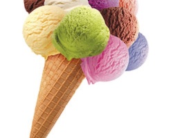 Прогони стреса и победи силното главоболие със сладолед
