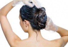 Ето как да си направите детоксикация на косата