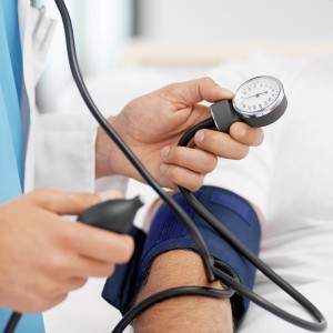 Опасното високо кръвно налягане може да бъде излекувано с помощта на народната медицина