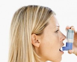 Билков лек при астма