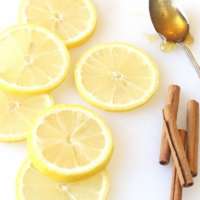 Съчетанието от лимон и канела бори успешно излишните килограми 