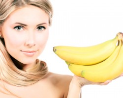 Банановата диета топи по килограм на ден