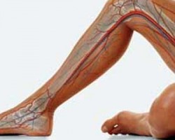 Болката в краката е сигнал за сериозна опасност